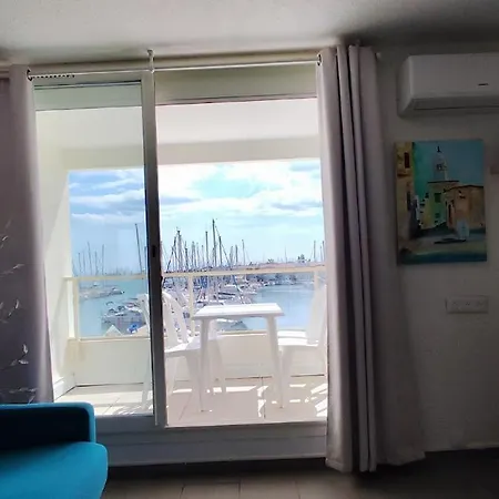La Terrasse Des Mats Apartamento