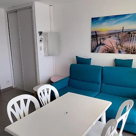 La Terrasse Des Mats